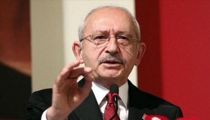 Kılıçdaroğlu'ndan Erdoğan'a: Milletin Dertlerinden Habersizsin