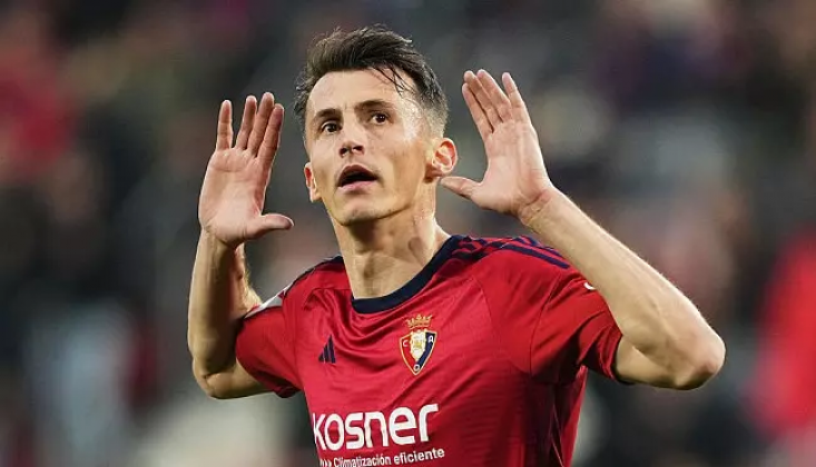 Süper Lig Devi ve Real Madrid Arasında Transfer Savaşı!