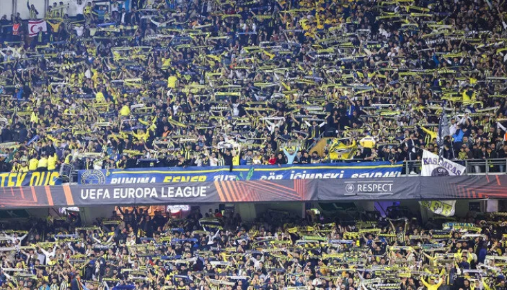 Fenerbahçe, Taraftarına Bilet Desteği Sağlayacak