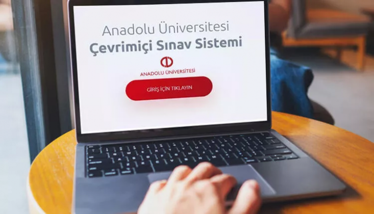 AÖF (Açıköğretim) Sınavları Online Mı, Ne Zaman Yapılacak?