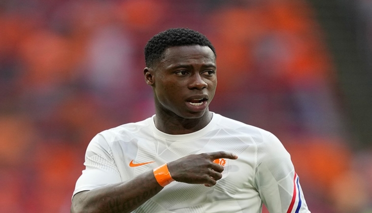 Hollandalı Futbolcu Promes, 1,5 yıl Hapse Mahkum Edildi