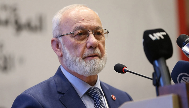 Erdoğan’ın Başdanışmanı: Mehdi Gelsin Diye Ortamı Hazırlıyoruz!