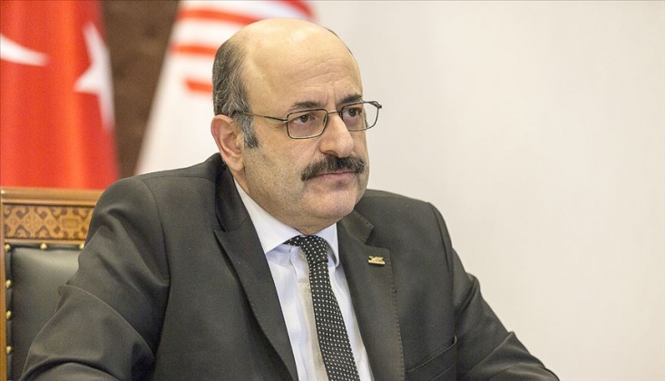 YÖK Başkanı Saraç: Akademik Kadro Kullanımında Yeni Bir Yöntem Hayata Geçirilecek