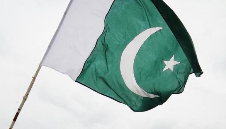 Pakistan'da Camiye Düzenlenen İntihar Saldırısında Ölü Sayısı 93'e Yükseldi