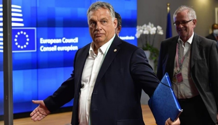 Macaristan, İsveç ve Finlandiya'nın NATO'ya Üyelik Onayını Erteledi