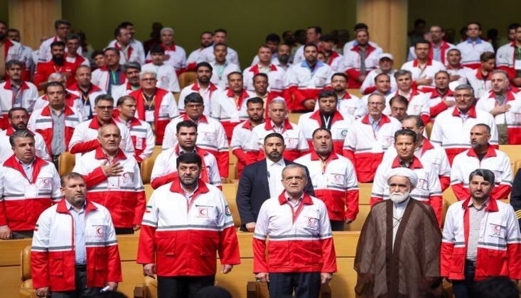İran’dan Siyonist Rejimin Cinayetlerine Karşı Uluslararası Toplumun Sessizliğine Eleştiri