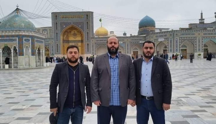  Azerbaycan’da Din Alimleri Gözaltına Alındı