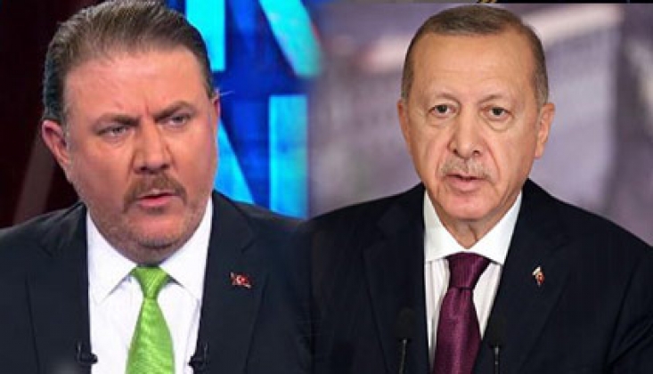  AKP’den Yiğit Bulut’a Yeni Görev!