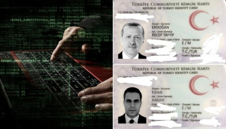 'Milyonlarca Kişinin E-Devlet Verileri Sızdı' İddiası
