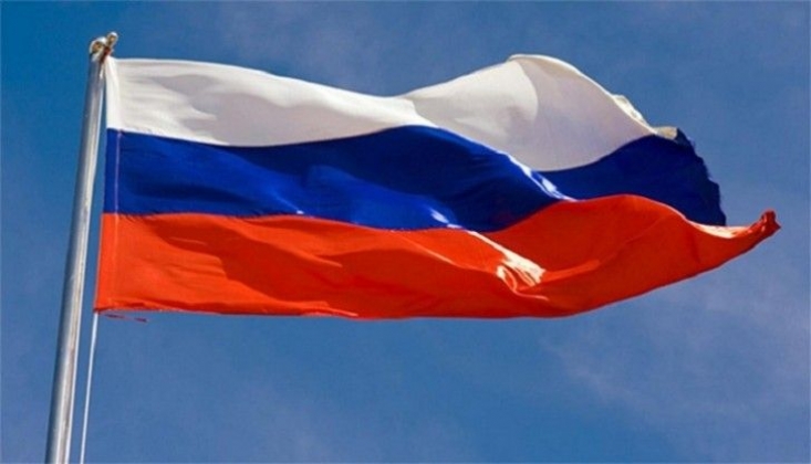 Rusya: ABD Ukrayna'da Kimyasal Provokasyonlara Yardım Etti