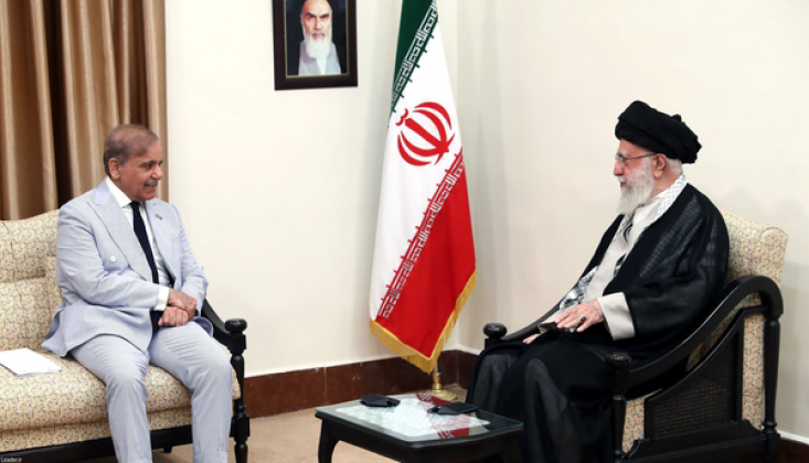 İmam Hamanei: İslam Ülkelerinin Birliği, İslam Ümmetinin Güvenliğini Sağlar