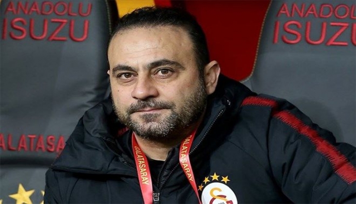 Hasan Şaş Galatasaray'a Adeta Yalvardı: "Lütfen Bunu Alın"