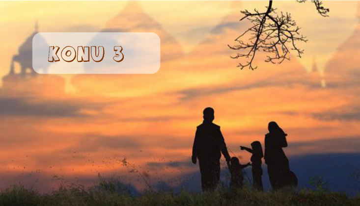 Ayet ve Rivayetlerde Aile Düzeni 3