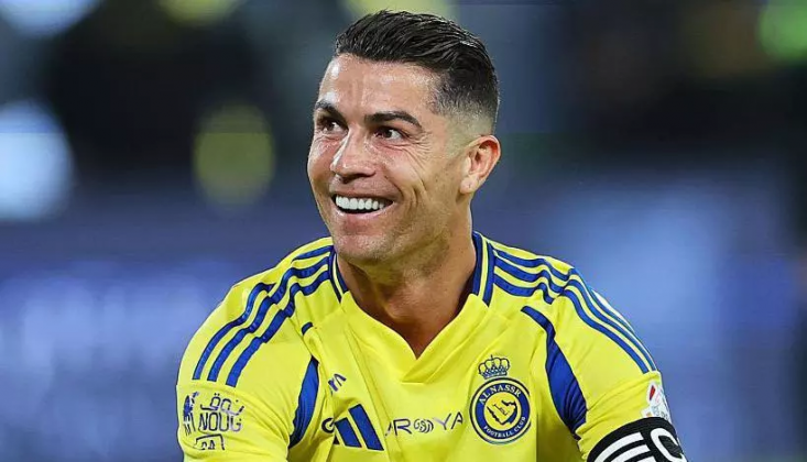 Yeni Teknik Direktörü Ronaldo Seçecek!