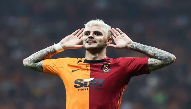 Icardi İçin Transfer İddiası!