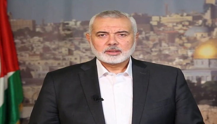 Hamas Lideri: İşgalcilerin Çöküşü Kuran'ın Kesin Bir Vaadidir