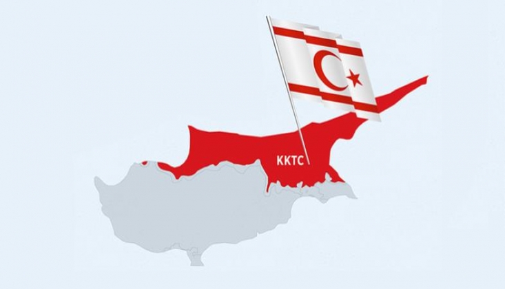 Kuzey Kıbrıs'tan BM'ye: Ya Tanı Ya Çekil