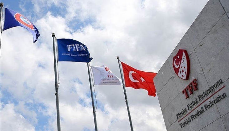 TFF, Süper Lig'den Düşecek Takım Sayısını Açıkladı!