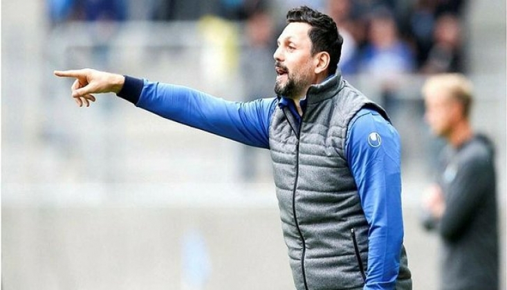 Erol Bulut’tan Futbolcularına Uyarı!