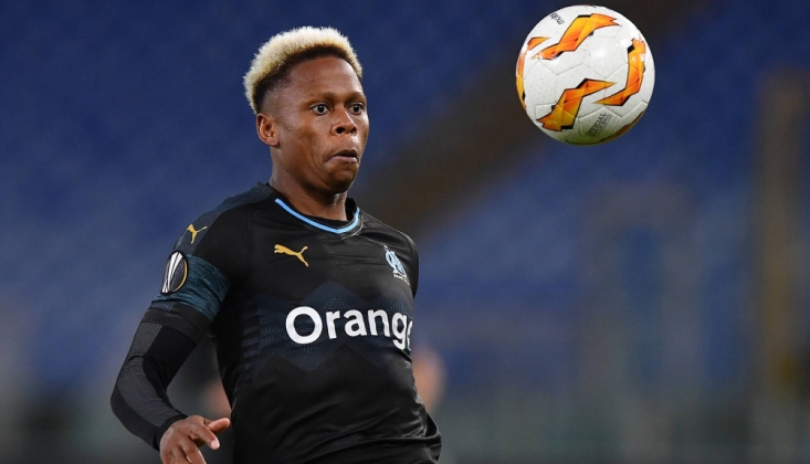 Clinton N’Jie Demir Grup Sivasspor’da!