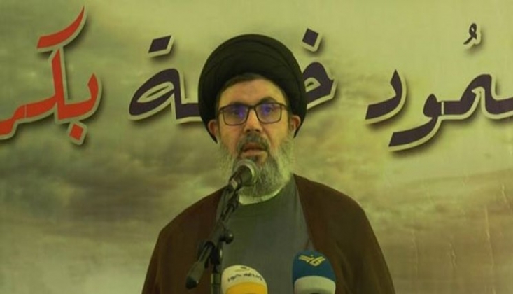 Hizbullah: İsrail ve ABD Bölgedeki Zaferlere Tahammül Edemiyor