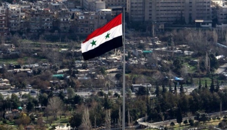 Bazı Avrupa Ülkeleri Suriye Konusundaki Tutumlarını Yeniden Gözden Geçiriyor