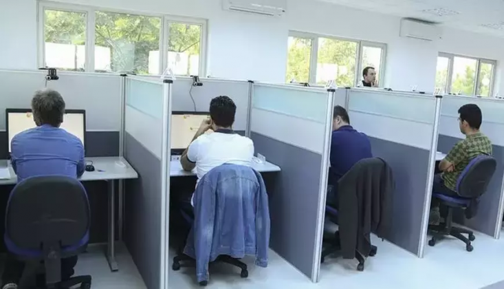 e-YDS İngilizce Başvuruları Başladı