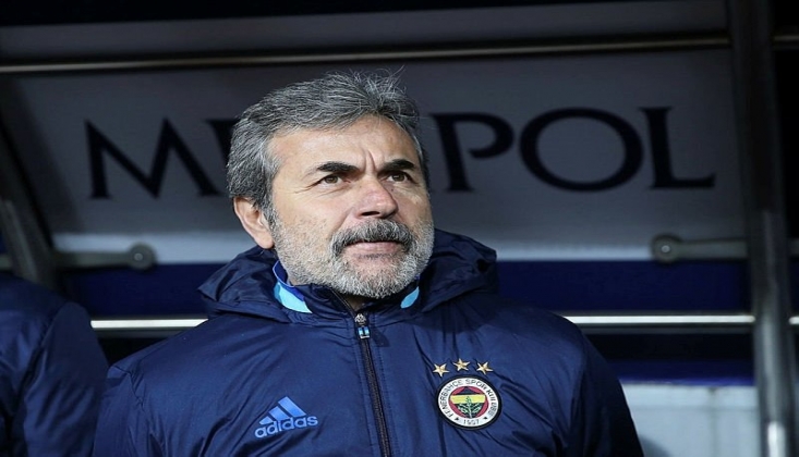 Aykut Kocaman Geri Dönüyor