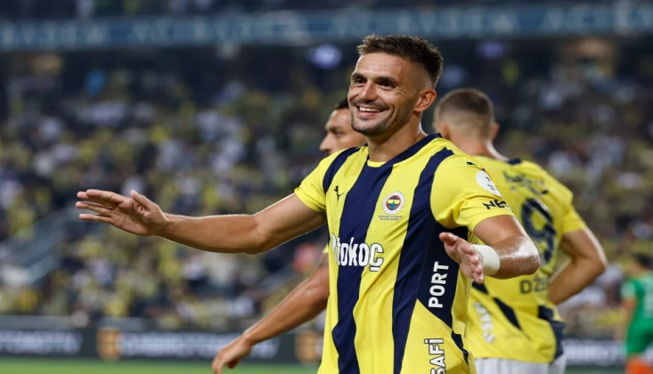 Fenerbahçe, Dusan Tadic'e Dev Bir Teklif Yaptı!