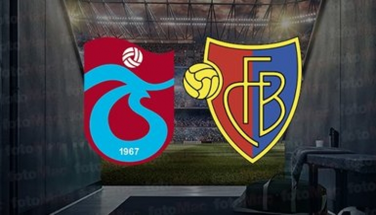 Trabzonspor - Basel Maçı Zamanında Oynanacak Mı?