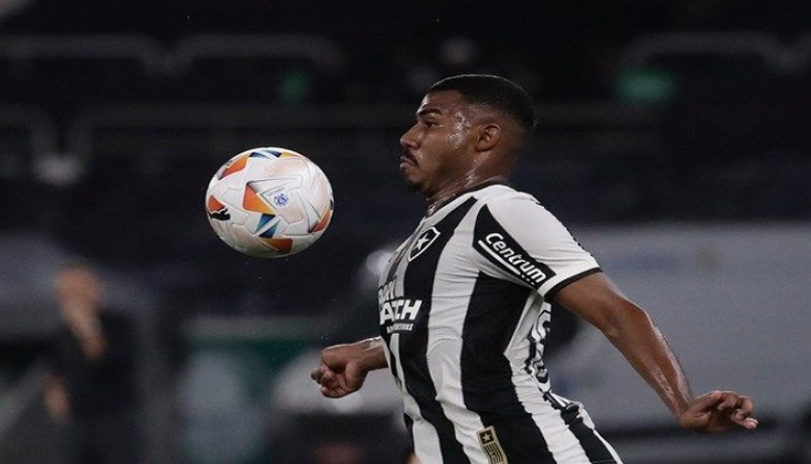 Fenerbahçe'nin Cuiabano Teklifi Ortaya Çıktı