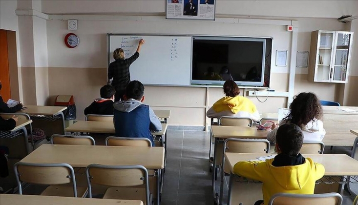 Öğretmen Atama Sonuçları Açıklandı