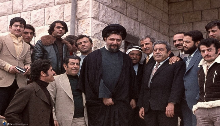 Lübnan'dan Libya'ya İmam Musa Sadr'ın Akıbetinin Belirlenmesi Konusunda Hannibal'i İade Teklifi