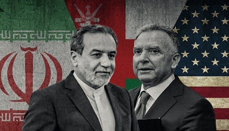 İran: ABD, Yeni Nükleer Anlaşma Önerisi Sundu