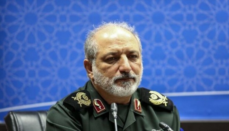 İranlı Komutan: İran’In Nükleer Merkezleri Tamamen Güvendedir