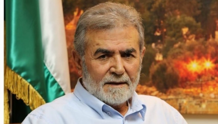 Nehale: Biden'in Ziyaretinin Amacı Siyonistlerin Güvenliğini Sağlamak