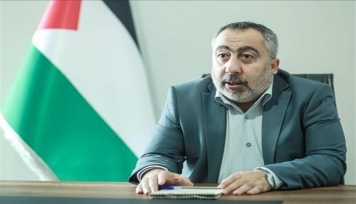  Hamas: Mısır’ın Gazze’yi Yönetme Konusundaki Önerisini Destekliyoruz