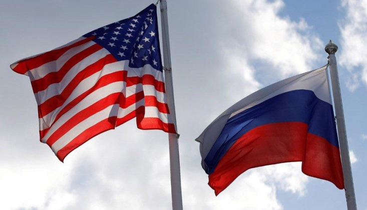 ABD Bir Rus Üniversitesini Yaptırım Listesine Aldı
