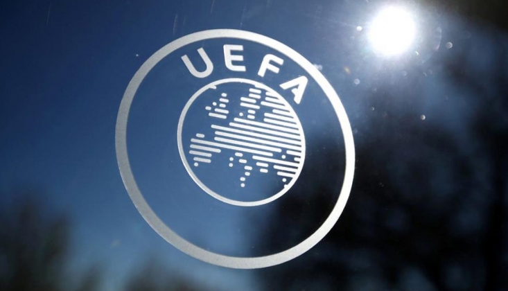 UEFA Gelirleri Duyurdu!