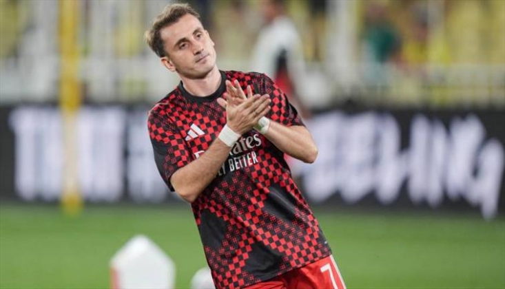 Kerem Aktürkoğlu Bombası Patladı, Galatasaray'dan Tarihi Hamle Geldi