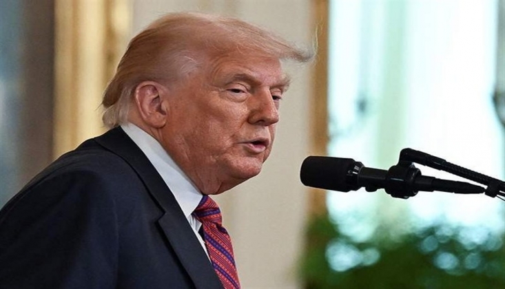 Trump'ın Gazze Yalanı Böyle Ortaya Çıktı