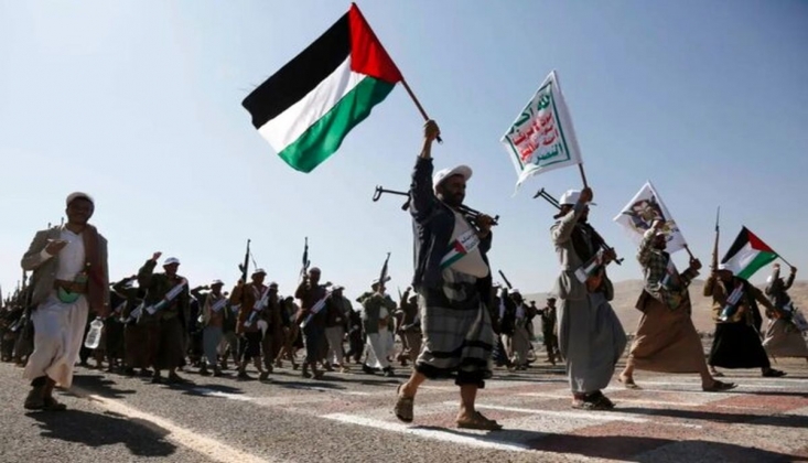 Walla: Dünyanın Süper Gücü Yemen’le Müzakereye Mecbur Kaldı