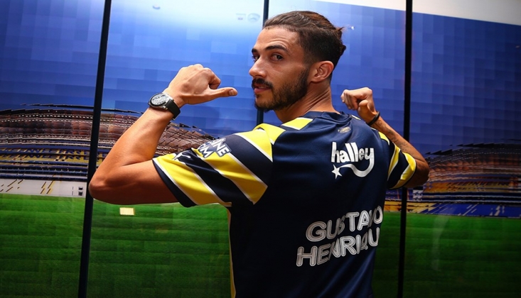 Gustavo Henrique'nin İlginç Sözleşmesi Ortaya Çıktı!