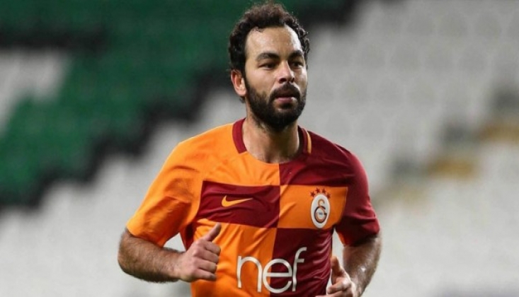 Selçuk İnan'dan Veda Kararı!