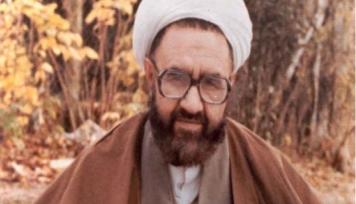 Şehit Murtaza Mutahhari’nin Şehadet Yıldönümü