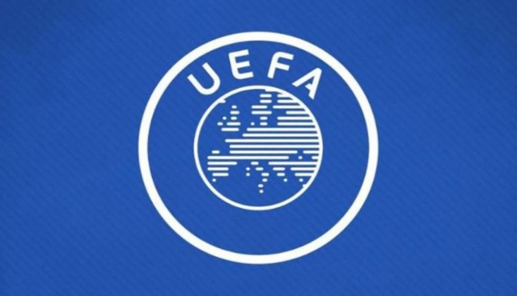 UEFA'dan İngiltere'ye Saha Kapatma Cezası!