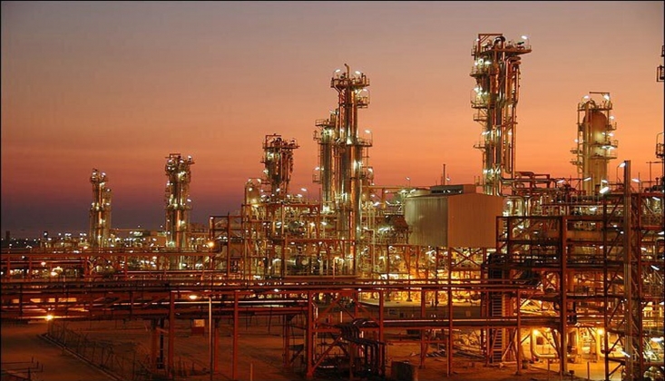 İran Gaz Sahasında Yaşanan İki Patlamanın Ayrıntıları