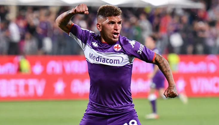 Arsenal'in Yıldızı Lucas Torreira Süper Lig'e Geliyor!