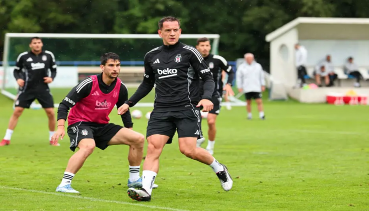 Hull City Anlaşmayı Yaptı: Transfer Beşiktaş'tan Geliyor