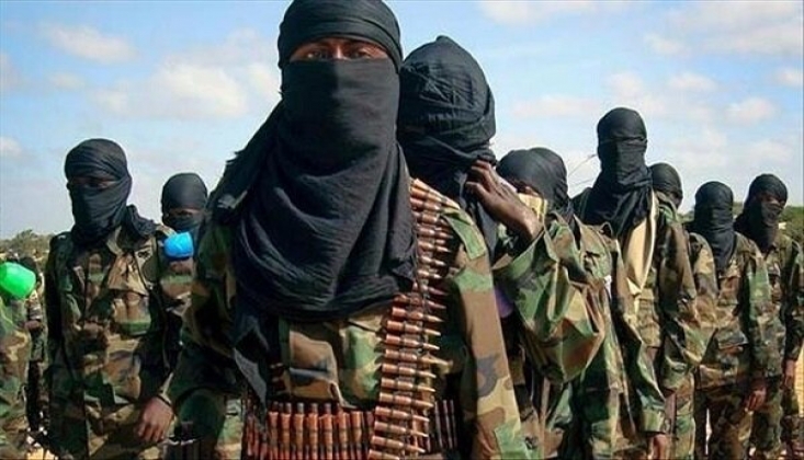 Somali'de Eş-Şebab'e Büyük Darbe